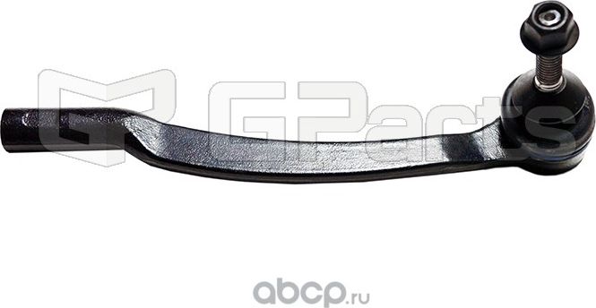 Наконечник рулевой тяги L (Gparts). Артикул VO30760806