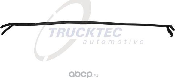 Прокладка клапанной крышки 441724 Trucktec Automotive. Артикул 01.10.160