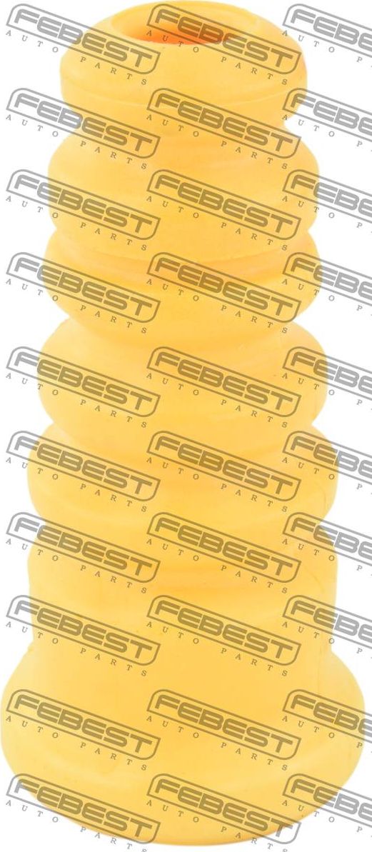 Отбойник амортизатора (стойки) Febest. Артикул FDD-CB3R