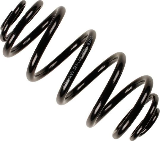 Пружина подвески Bilstein B3. Артикул 38-163456