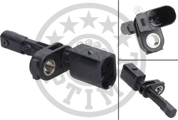 Датчик ABS Optimal задний для Volkswagen Golf VII 2012-2026. Артикул 06-S470