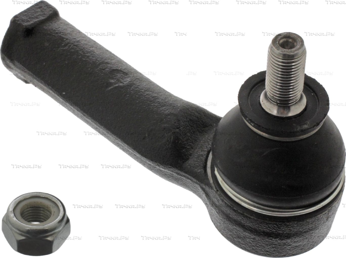 Наконечник рулевой тяги Febi Bilstein. Артикул 07973