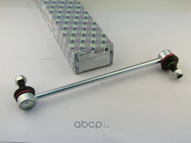 Стойка стабилизатора (Trustauto). Артикул HSL6299