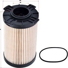 Топливный фильтр Sakura. Артикул EF-57010