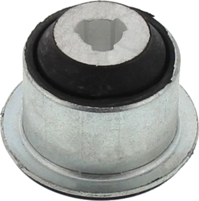 Сайлентблок переднего рычага подвески MAPCO передний/задний правый/левый нижний для Renault Kangoo I 1997-2009. Артикул 33165