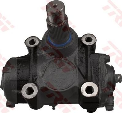 Рулевая рейка TRW для Mercedes-Benz Atego 2 2004-2014. Артикул JRB5062