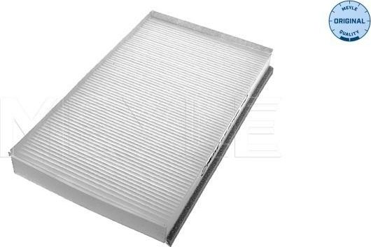 Салонный фильтр Meyle Original для Mercedes-Benz Viano I (W639) 2003-2014. Артикул 012 319 0013