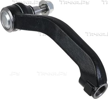 Наконечник рулевой тяги Stellox. Артикул 51-98571A-SX