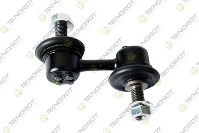 Стойка (тяга) стабилизатора Teknorot (сталь) передняя для Honda CR-V I 1995-2002. Артикул H-245