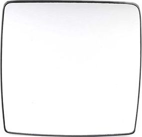 Зеркальное стекло бокового зеркала BSG. Артикул BSG 65-910-005