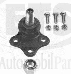 Шаровая опора ETS нижняя для Renault Trafic II 2001-2014. Артикул 22.BJ.824