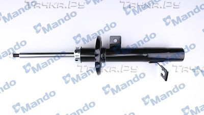 Амортизатор Mando. Артикул MSS017138