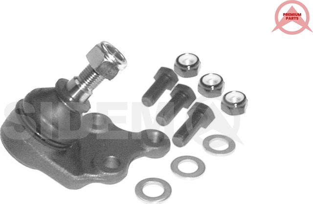 Шаровая опора Sidem. Артикул 45983