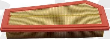 Воздушный фильтр Vika. Артикул 19591901