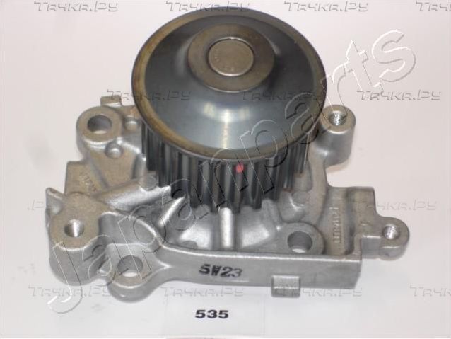 Помпа (водяной насос) Japanparts. Артикул PQ-535