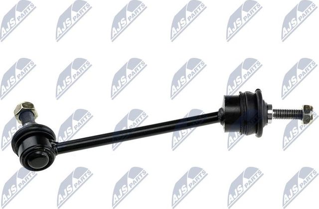 Стойка (тяга) стабилизатора NTY. Артикул ZLP-LR-001