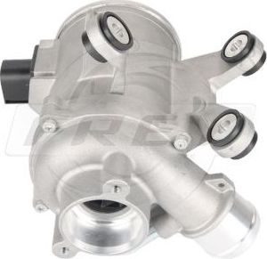 Помпа (водяной насос) Frey для Mercedes-Benz SLK-Класс III (R172) 2015-2016. Артикул 723022901