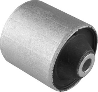 Сайлентблок заднего рычага подвески Tedgum (резина/металл). Артикул 00083910