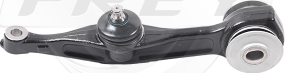 Поперечный рычаг Frey. Артикул 750107301