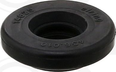 Прокладка клапанной крышки Elring. Артикул 436.010