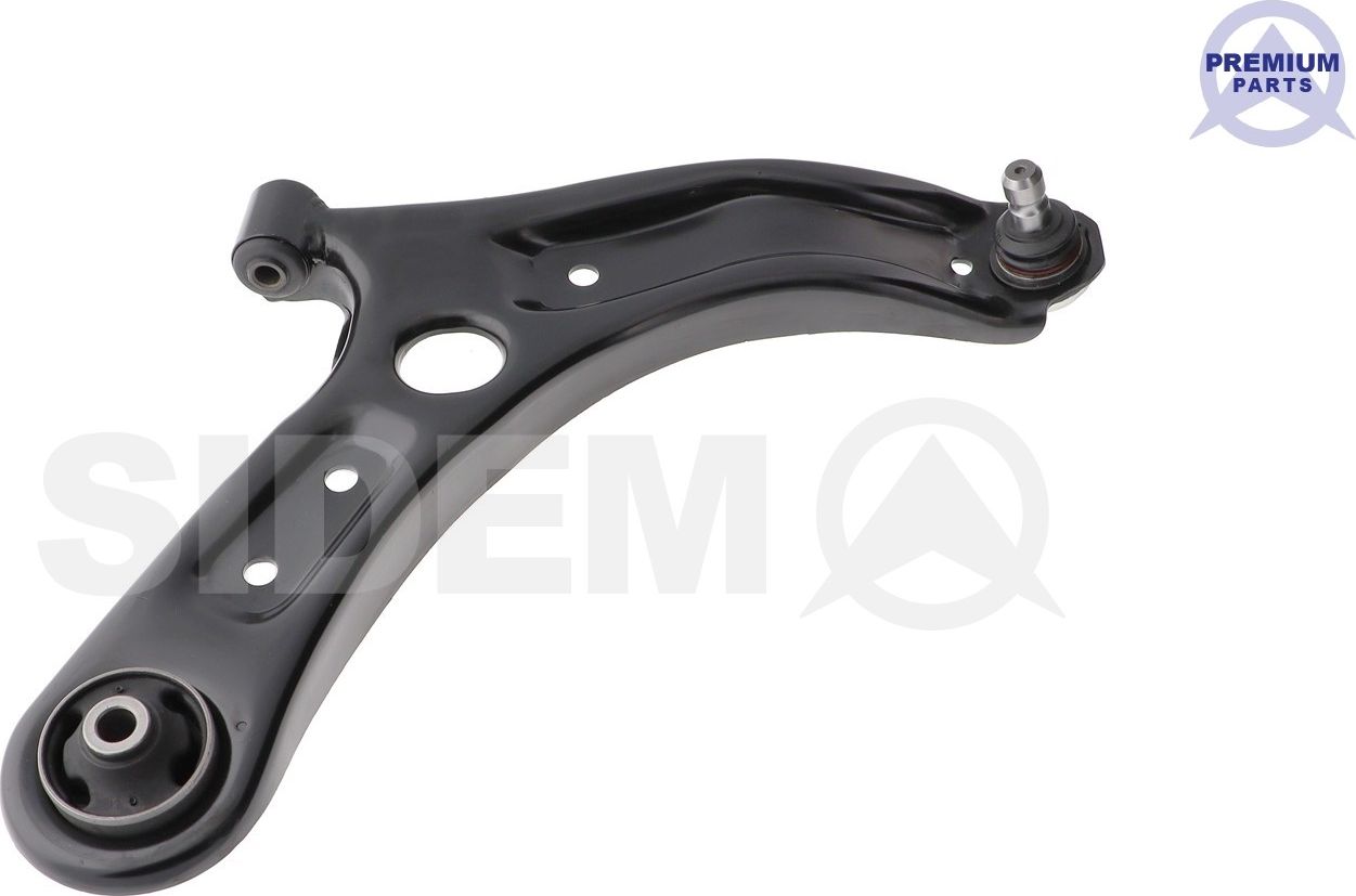 Поперечный рычаг передней подвески Sidem (Листовая сталь). Артикул 81671