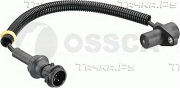 Датчик положения коленвала OSSCA для Alpina B6 E30 1984-1987. Артикул 31513