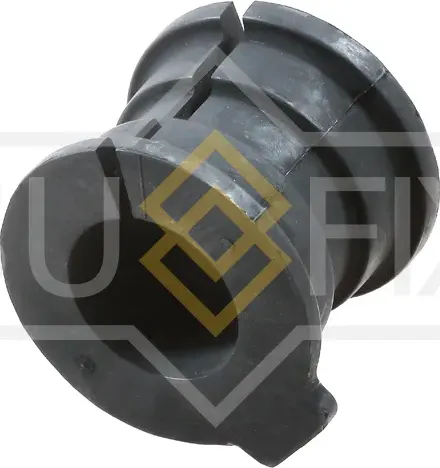 Втулка стабилизатора | зад прав/лев | (Sufix). Артикул SK1077