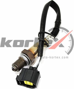 Лямбда-зонд 300mm (Kortex). Артикул KLP049