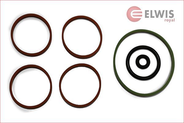 Прокладки впускного коллектора (комплект) Elwis Royal. Артикул 9425103