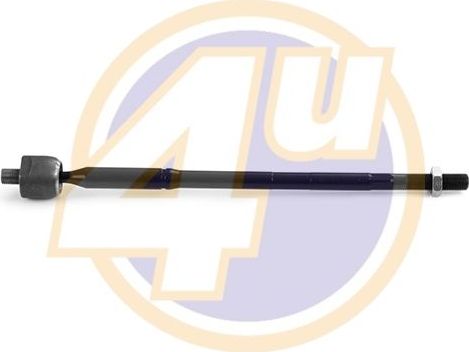 Рулевая тяга 4U. Артикул TY-E-06250