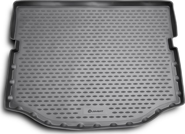 Коврик Element для багажника Toyota RAV4 IV (полноразмерное колесо) 2013-2026. Артикул NLC.48.57.B13