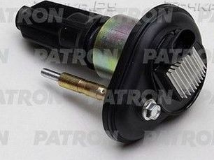 Катушка зажигания Patron для Hummer H3 2005-2010. Артикул PCI1141KOR