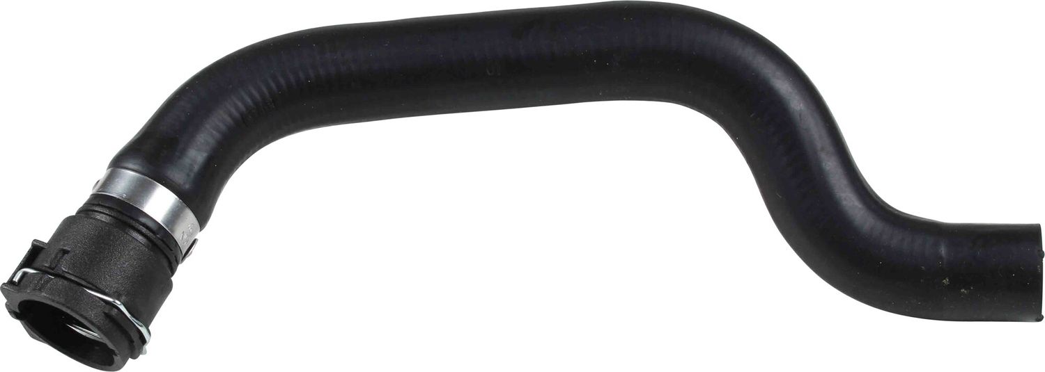 Патрубок системы охлаждения (радиатора) JP Group (EPDM (Этилен-пропиленовый каучук)). Артикул 1114315800