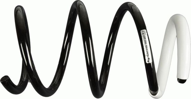 Пружина подвески SACHS. Артикул 993 457