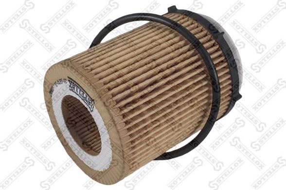 Масляный фильтр Stellox. Артикул 20-50741-SX