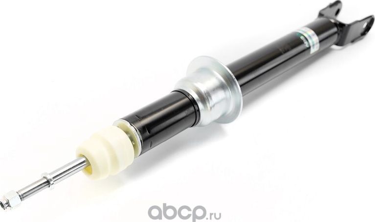 Амортизатор подвески передний (электр. регул.) (Absel). Артикул JA342004