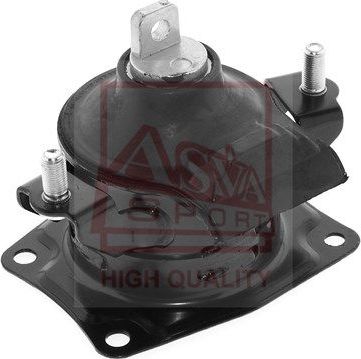 Подушка (опора) двигателя Asva. Артикул 0312-CLR1MT