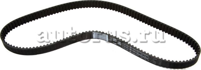 Ремень ГРМ VAG. Артикул 06A109119J