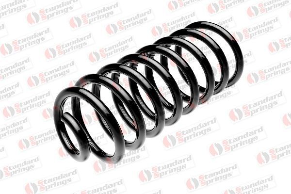 Пружина подвески Standard Springs. Артикул ST 140 001 R
