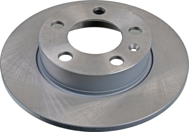 Тормозной диск Blue Print. Артикул ADV184302