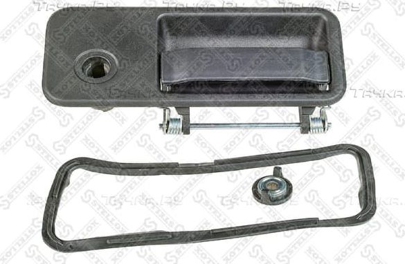 Ручка двери Stellox правая для Volvo  FM12 1999-2001. Артикул 87-48005-SX