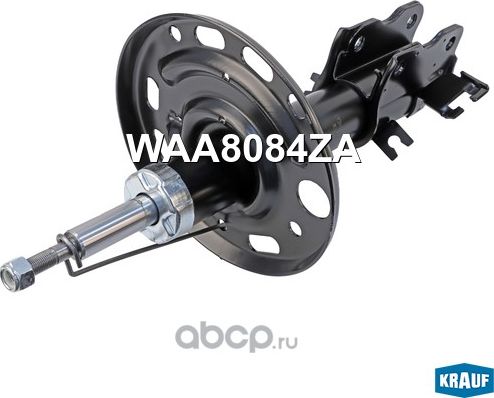 Амортизатор подвески передний Krauf. Артикул WAA8084ZA