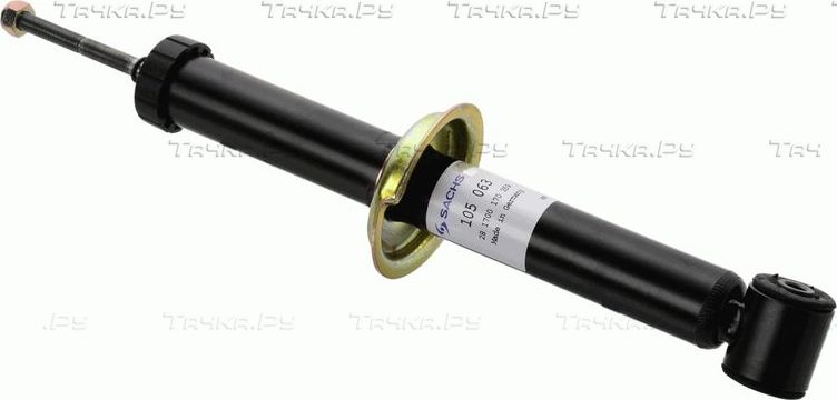 Амортизатор SACHS. Артикул 105 063