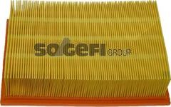 Воздушный фильтр Fram. Артикул CA5357