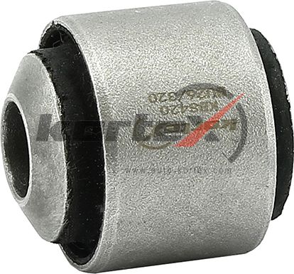 Сайлентблок рычага задн подвески (Kortex). Артикул KBS420