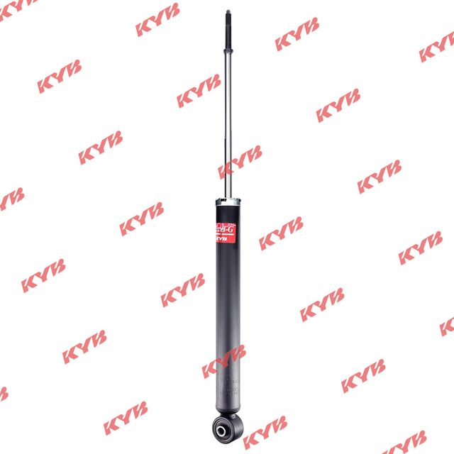 Амортизатор KYB (Каяба) Excel-G задний для Toyota Verso-S 2010-2016. Артикул 348001