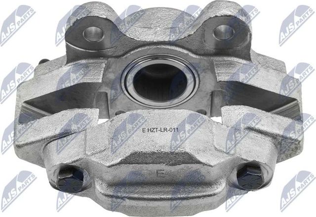 Тормозной суппорт NTY. Артикул HZT-LR-011