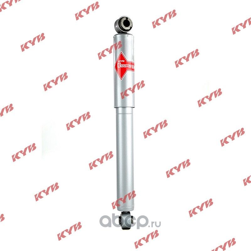 Амортизатор подвески газовый (Kayaba) KYB. Артикул 553258