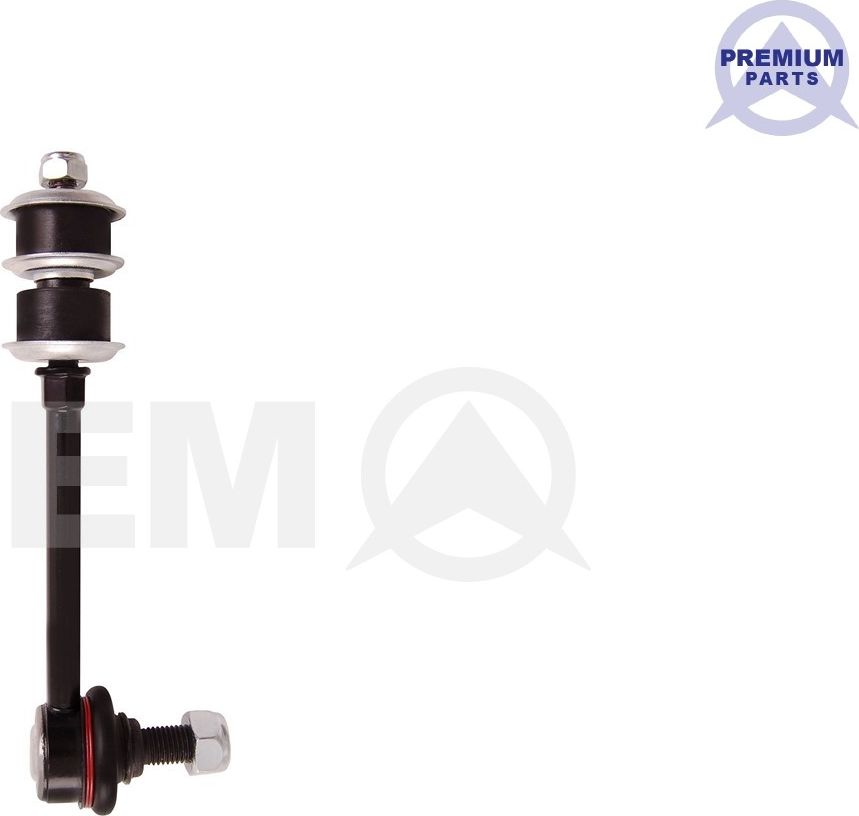 Стойка (тяга) стабилизатора Sidem. Артикул 45267