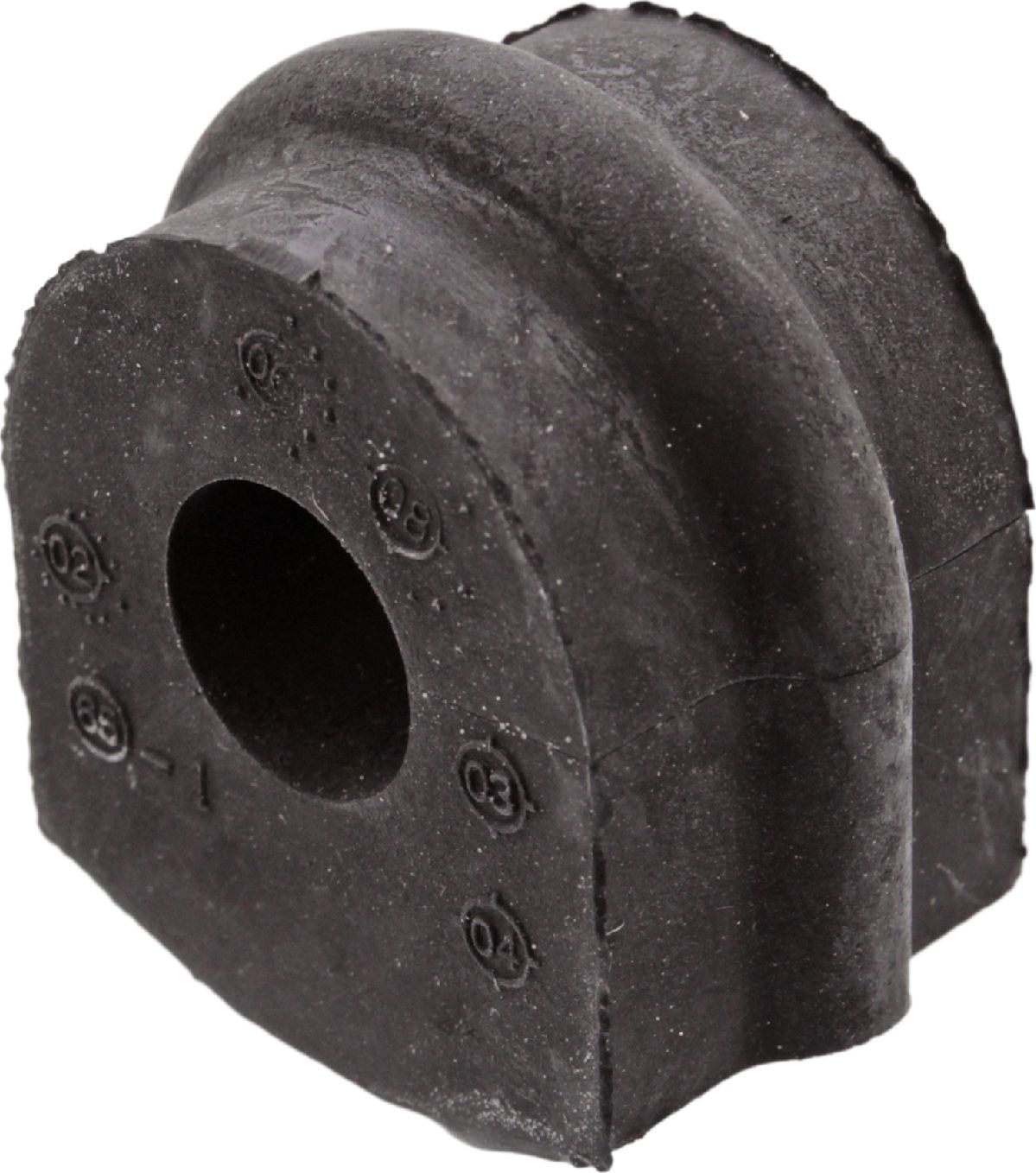 Втулка стабилизатора SWAG (резина). Артикул 82 94 2564